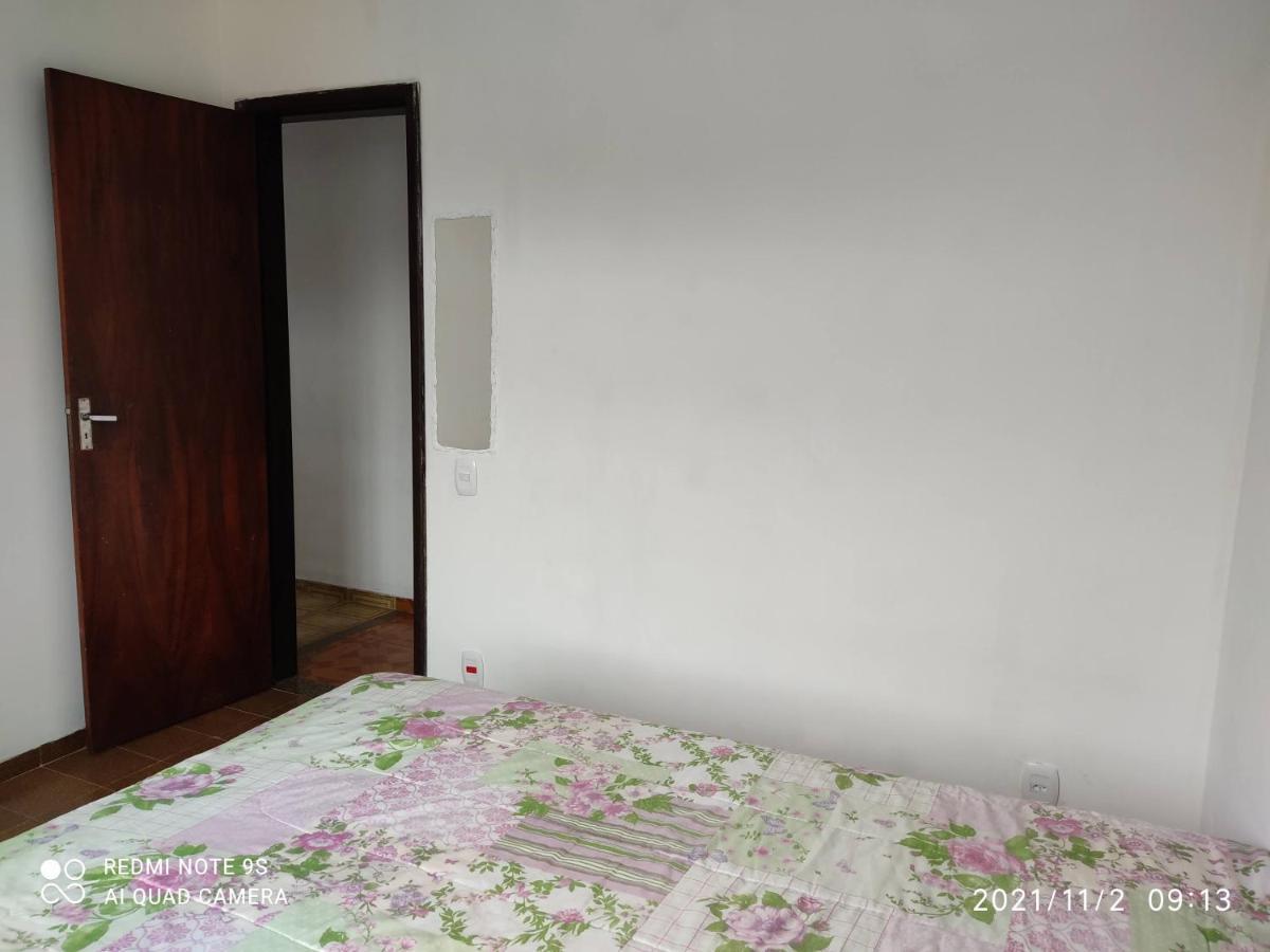 מנגרטיבה Apartamento Confortavel E Aconchegante. מראה חיצוני תמונה