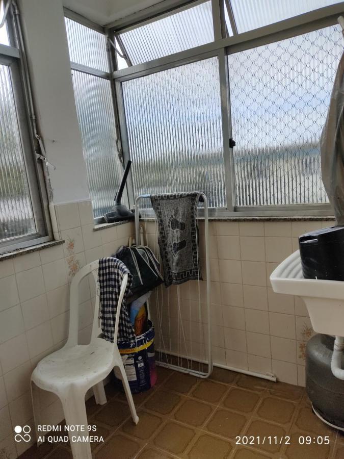 מנגרטיבה Apartamento Confortavel E Aconchegante. מראה חיצוני תמונה