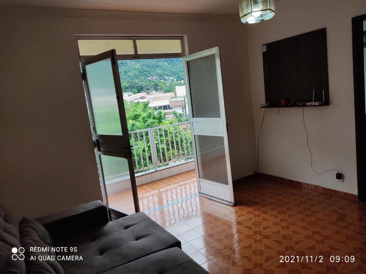 מנגרטיבה Apartamento Confortavel E Aconchegante. מראה חיצוני תמונה